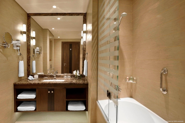 Residence Inn Jazan
